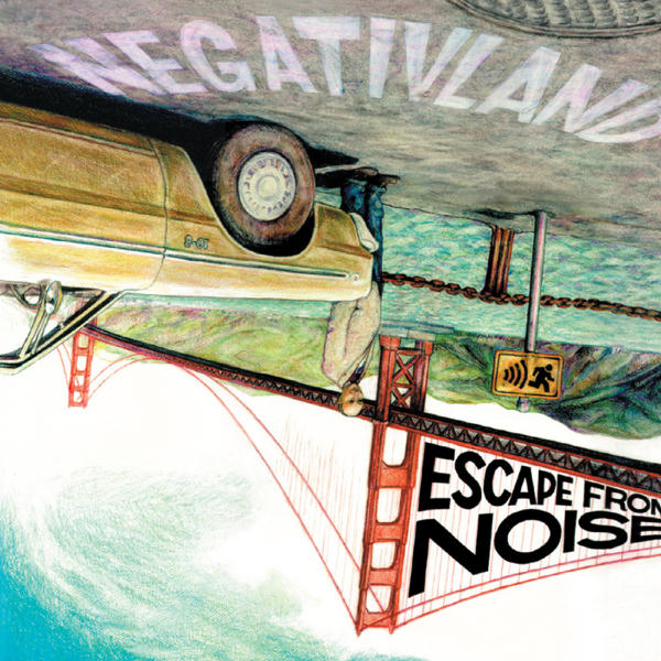 Negativland: Escape From Noise (1987)